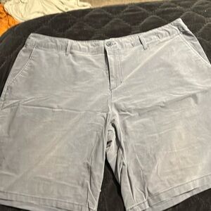 Swiss Tech blue shorts size 42